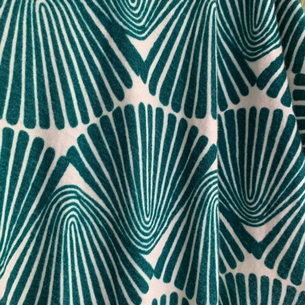 Tocca Shell Print Dress - Picture 2 of 6
